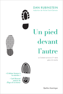 Un pied devant l'autre
